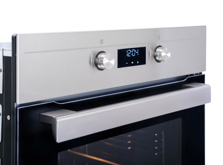 Recamania - Selettore per Forno a 6 Posizioni S2K