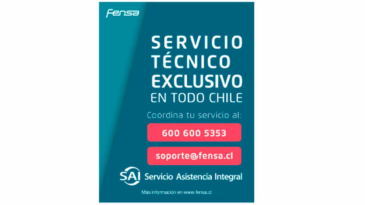 SECADORA FENSA 6470 S SILVER REVERPLUS