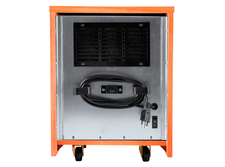 Ripley - ESTUFA SOMELA HEATER 5000