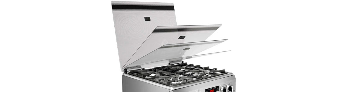 COCINA BOSCH PRO 425 4Q