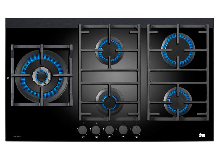 Ripley - COCINA ENCIMERA TEKA CGW LUX 90 5G AI