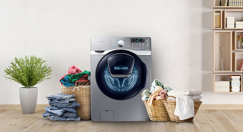 LAV SAMSUNG WD18J7825KP/ZS