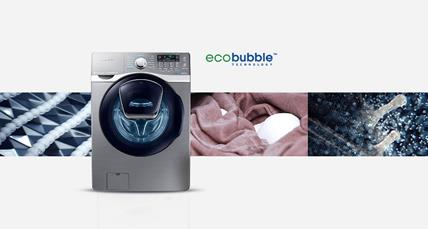 LAV SAMSUNG WD22J9845KG/ZS