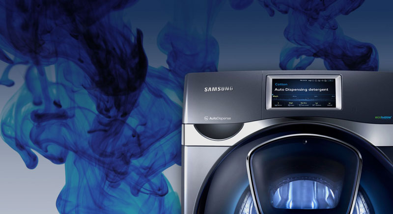 LAV SAMSUNG WD22J9845KG/ZS