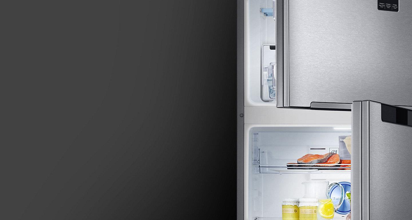 REFRIGERADOR SAMSUNG RT32K5710S8/ZS
