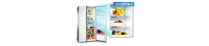 REFRIG SAMSUNG RS51K5460SL/ZS