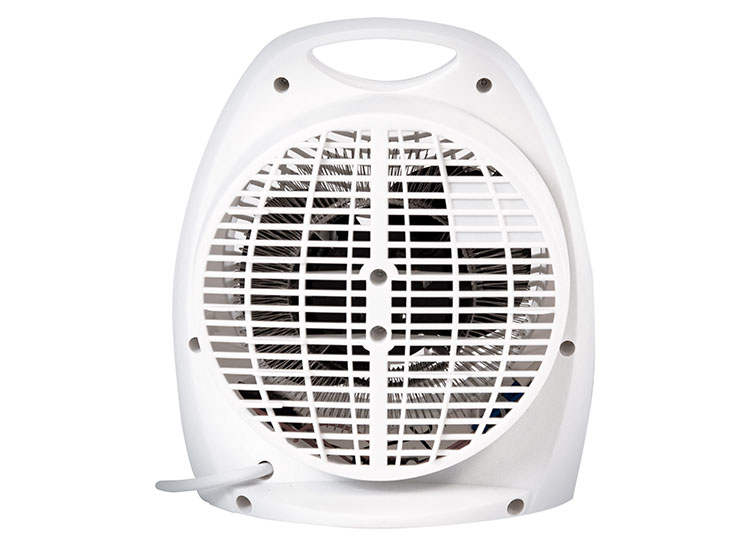 TERMOVENTILADOR KENDAL FH-103TS - 3