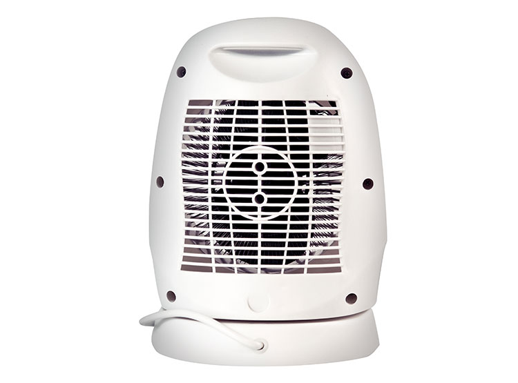 TERMOVENTILADOR KENDAL FH 120S - 3