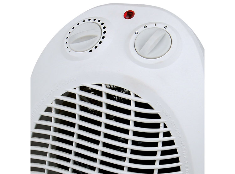 TERMOVENTILADOR KENDAL FH 120S - 4