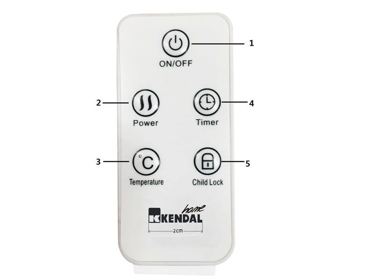 Ripley - PANEL DE VIDRIO KENDAL KPN-1500 GL
