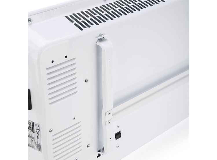 Ripley - PANEL CONVECTOR KENDAL KPN-1500 AL WIFI