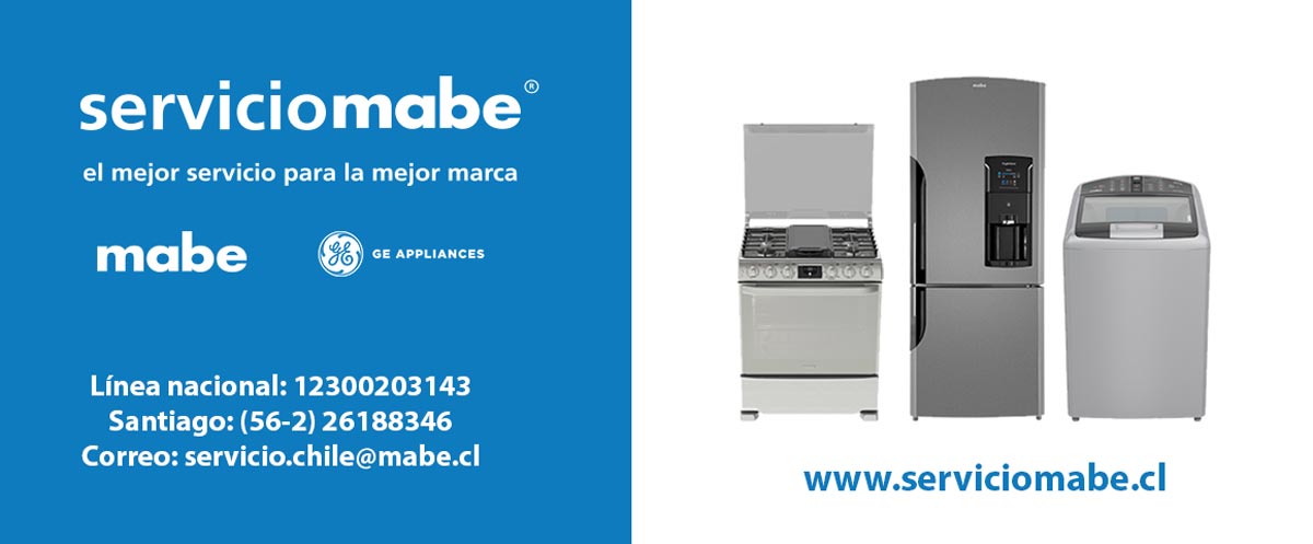 REFRIGERADOR MABE RMA1130YLCX0