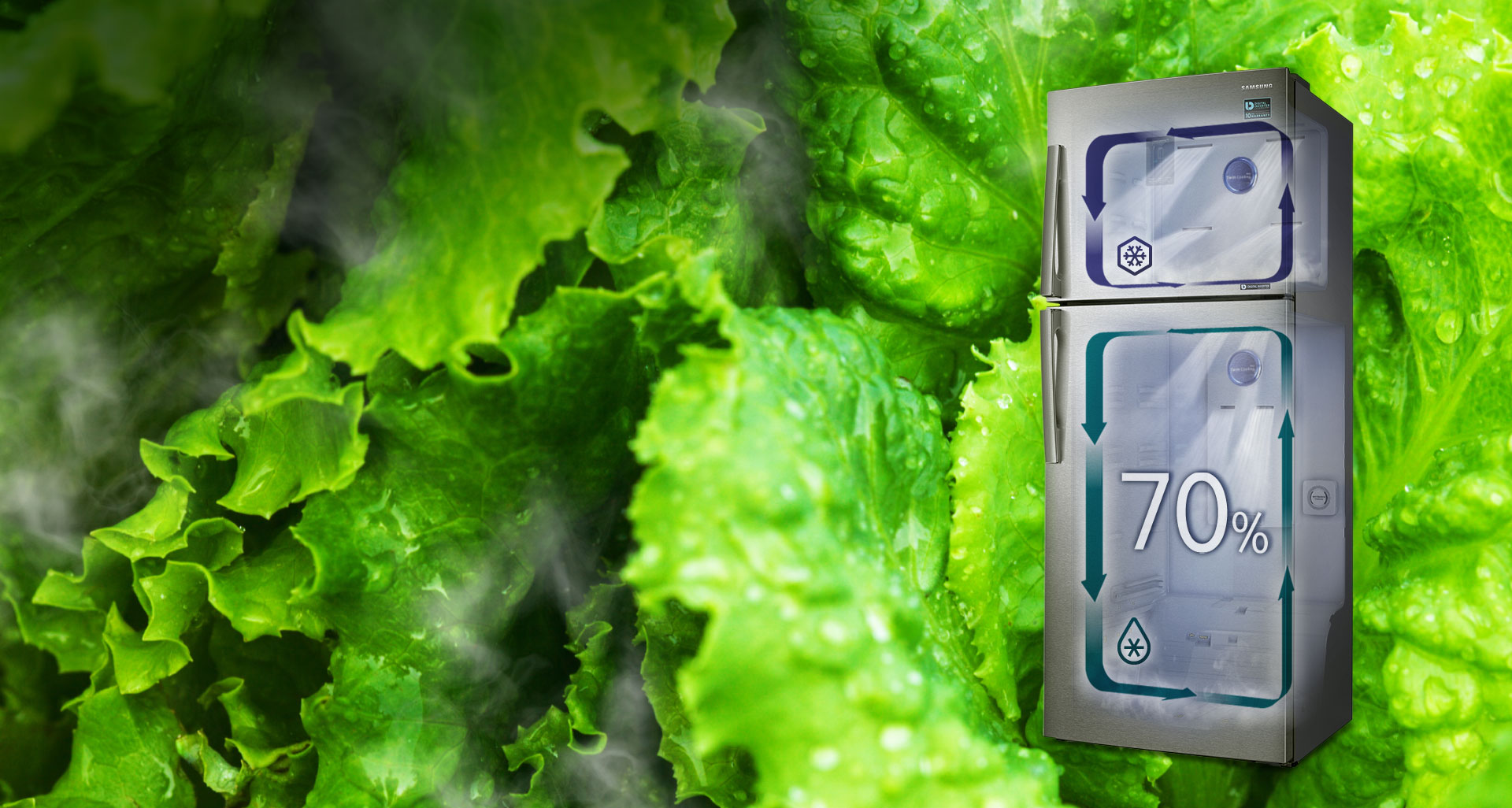 REFRIGERADOR SAMSUNG RT38K5982BS/ZS