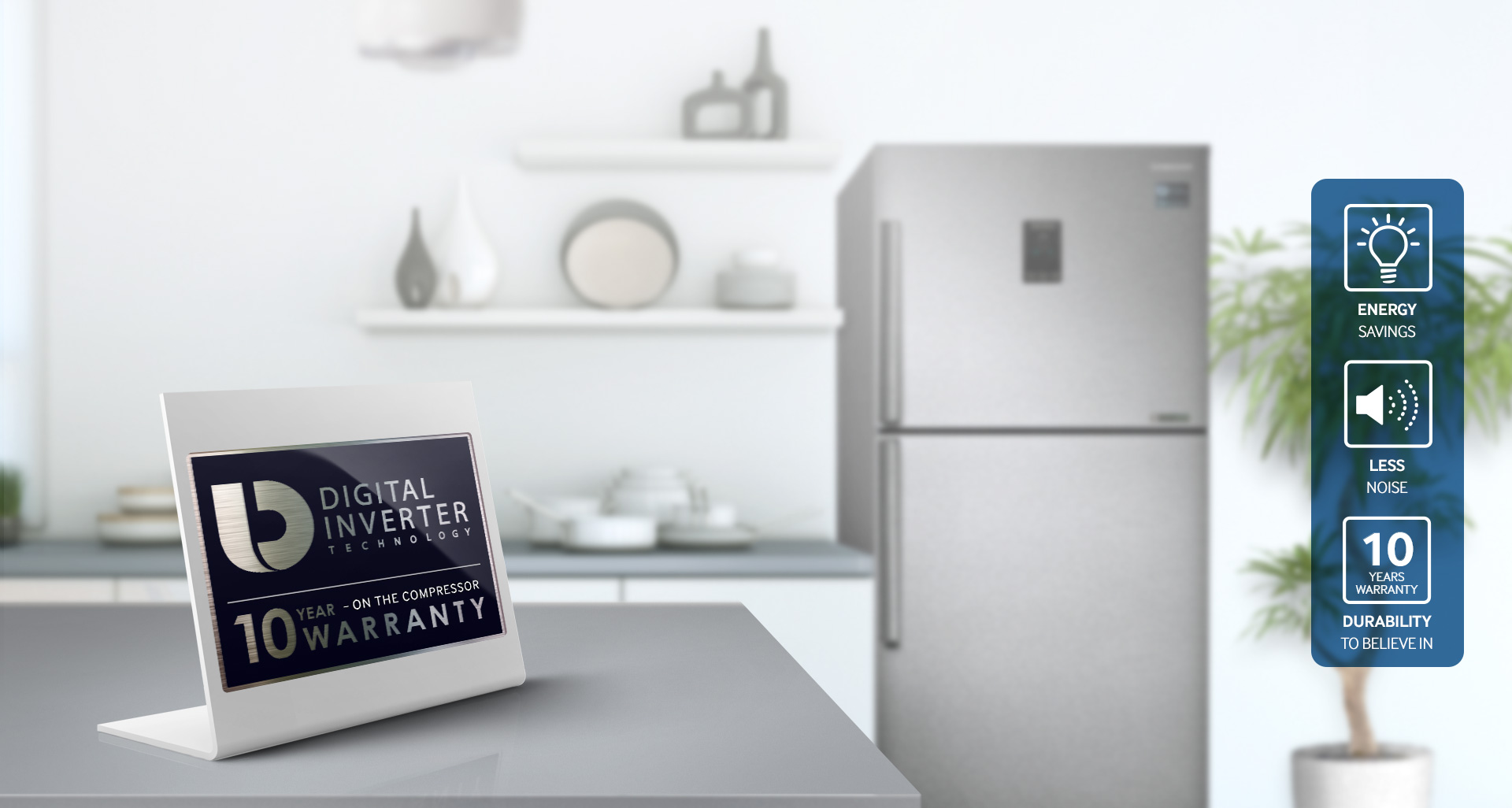 REFRIGERADOR SAMSUNG RT38K5982BS/ZS