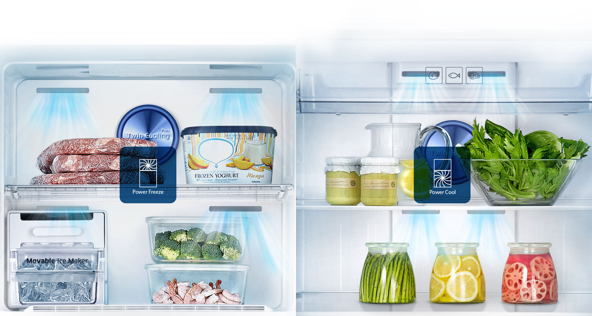 REFRIGERADOR SAMSUNG RT38K5982BS/ZS