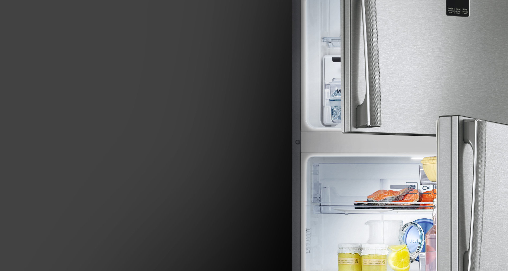 REFRIGERADOR SAMSUNG RT38K5982BS/ZS