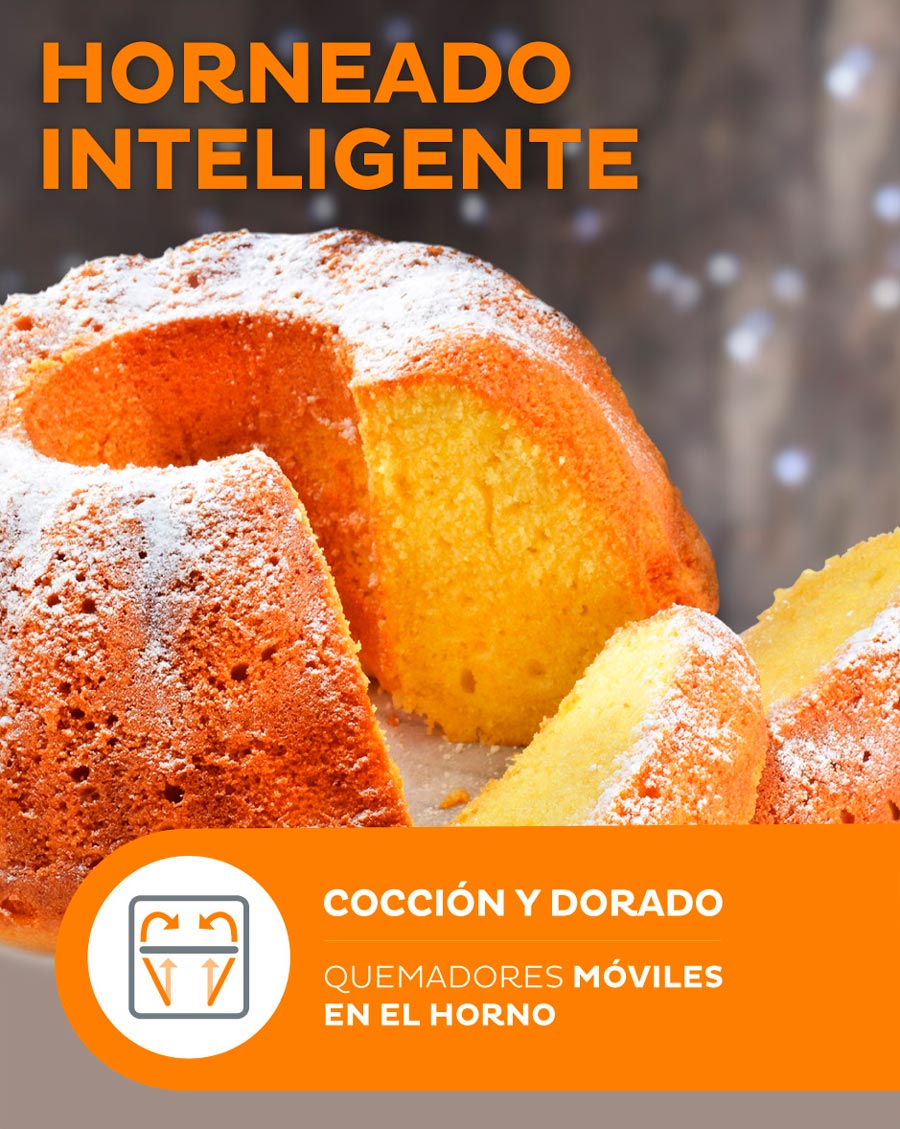 COCINA MADEMSA 755 B