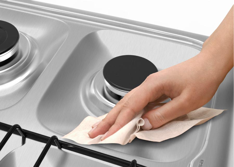 COCINA MADEMSA 755 B