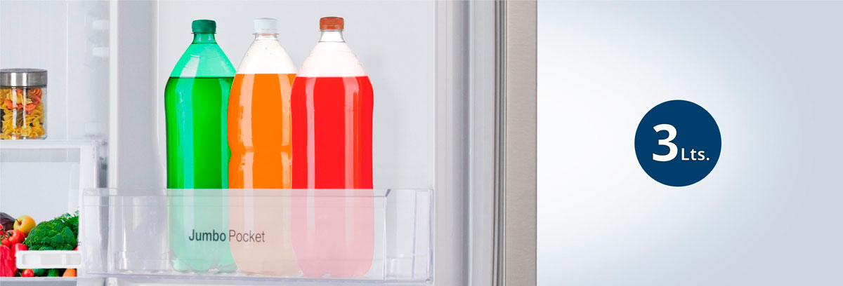 REFRIGERADOR DAEWOO FRS-K7500DXA