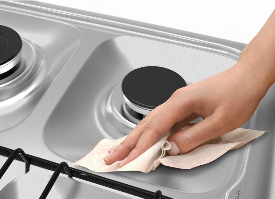 COCINA MADEMSA 736 S