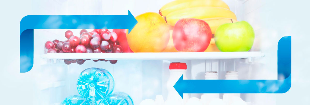 REFRIGERADOR SIDE BY SIDE DAEWOO FRS-K6500BXA