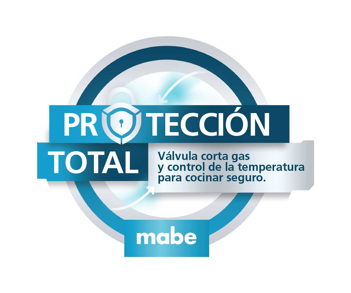 COCINA MABE ANDES 60TX3