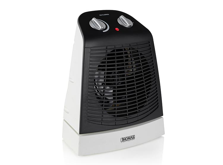 TERMOVENTILADOR THOMAS TH-FH31 - 3