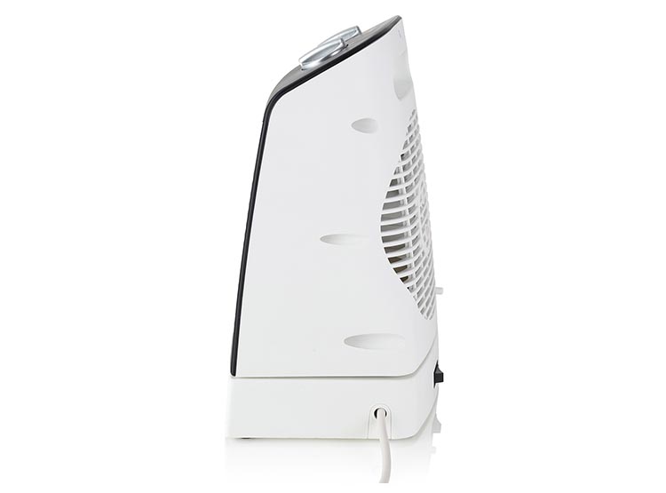 TERMOVENTILADOR THOMAS TH-FH31 - 5