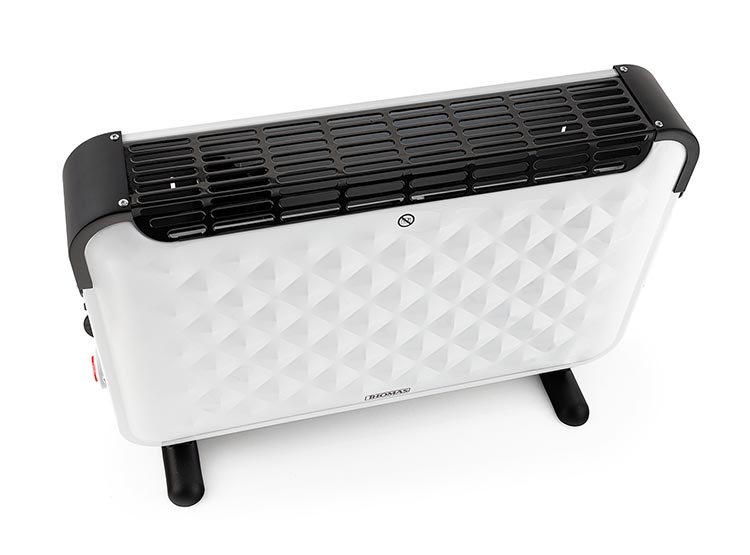 CONVECTOR THOMAS TH-CV51 - 4