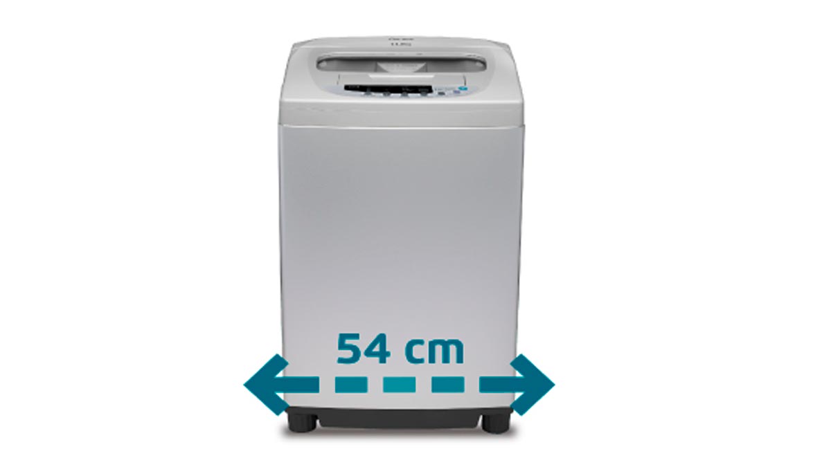 LAVADORA FENSA BRILLIANT 11,5 SG