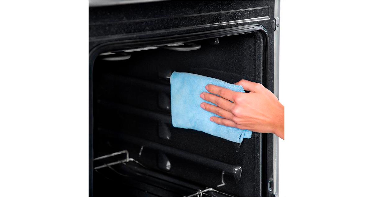 COCINA MABE 4P INOX 5554