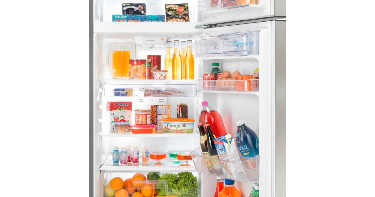 REFRIGERADOR MABE RMP400FZUU