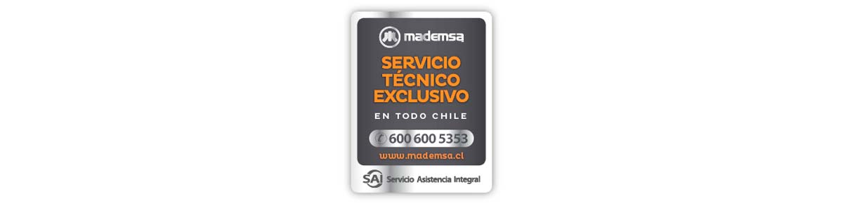 LAVADORA EFFICACE 17,5 SZG