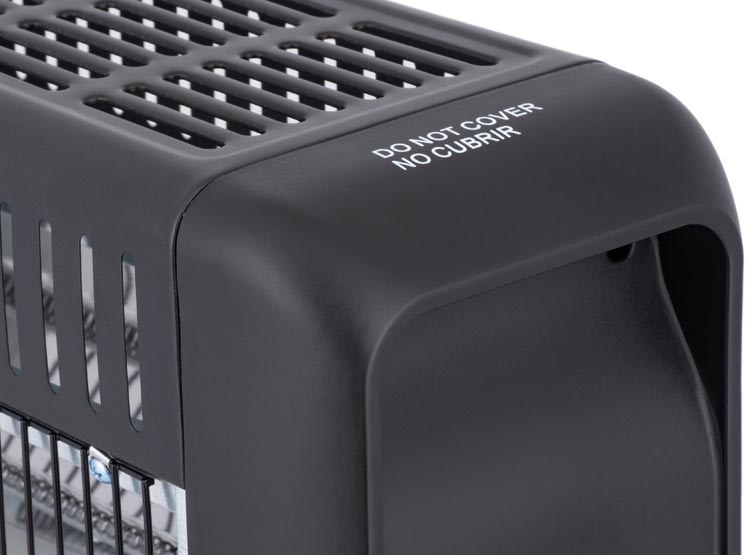 ESTUFA THORBEN CARBON HEAT - 5