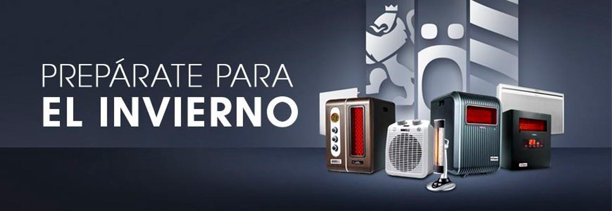 ESTUFA THORBEN