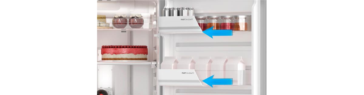 REFRIGERADOR FENSA ADVANTAGE 5300E