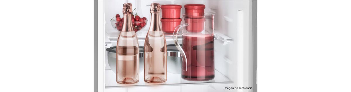 REFRIGERADOR FENSA ADVANTAGE 5300E