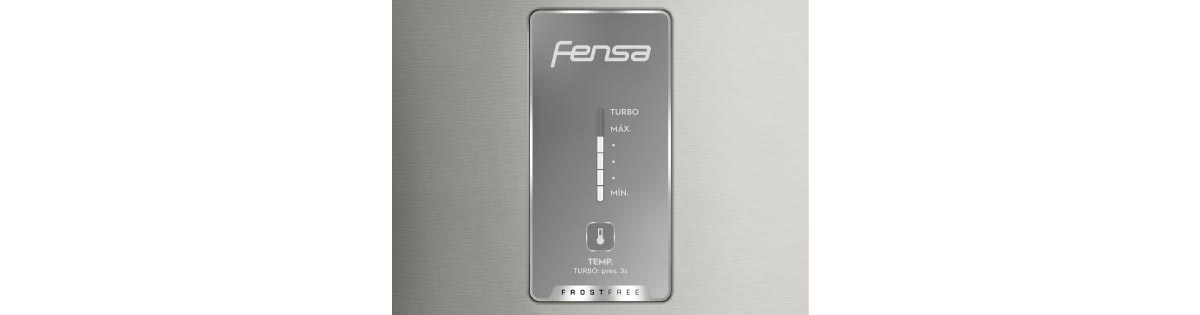 REFRIGERADOR FENSA ADVANTAGE 5300E