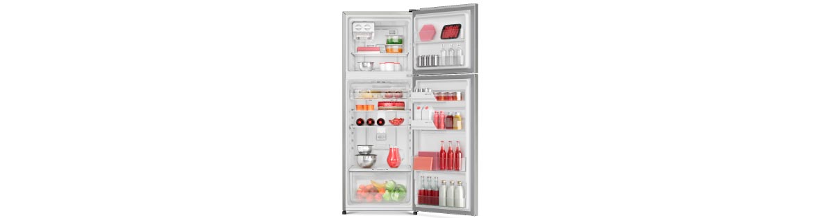 REFRIGERADOR FENSA ADVANTAGE 5300E