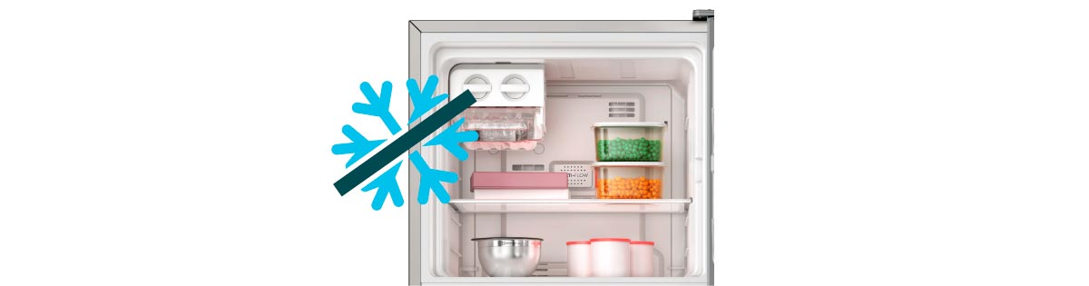 REFRIGERADOR FENSA ADVANTAGE 5300E
