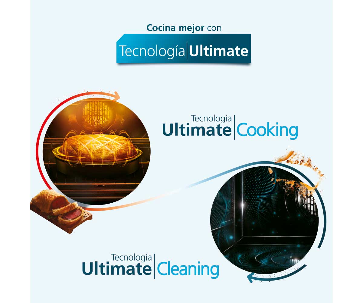 COCINA MABE ANDES76HG0 6Q