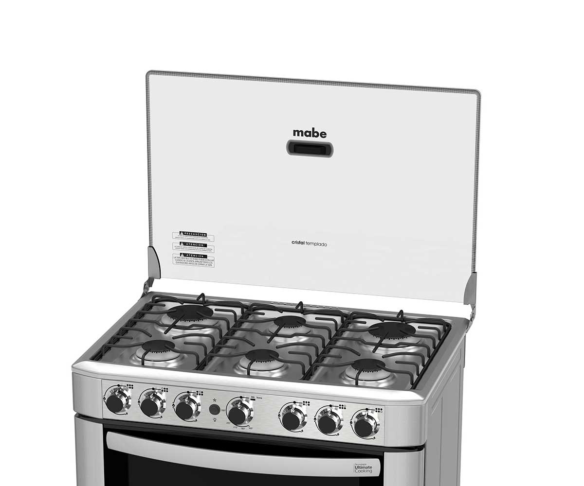COCINA MABE ANDES76HG0 6Q