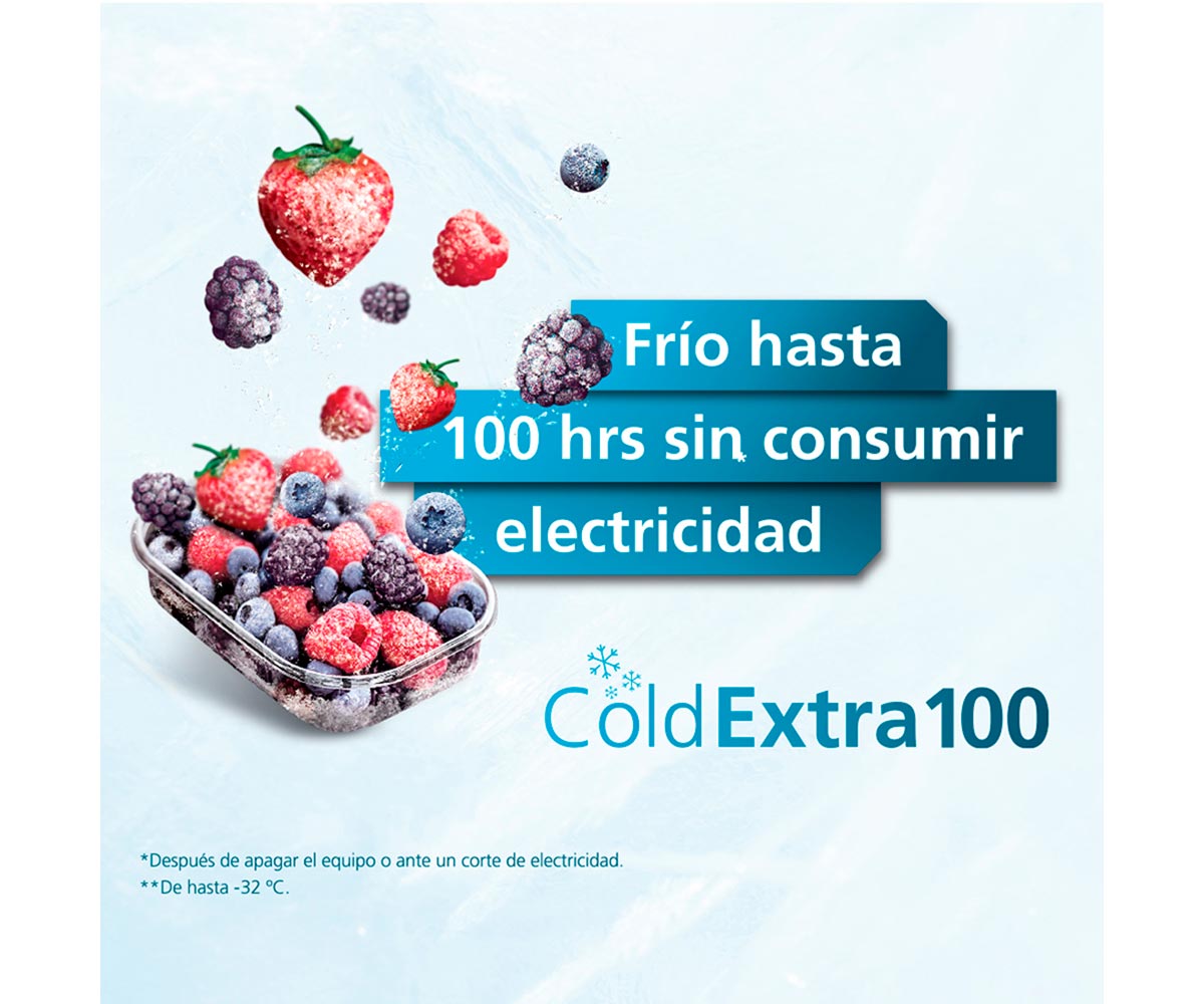 FREEZER MABE FDHM200BY1