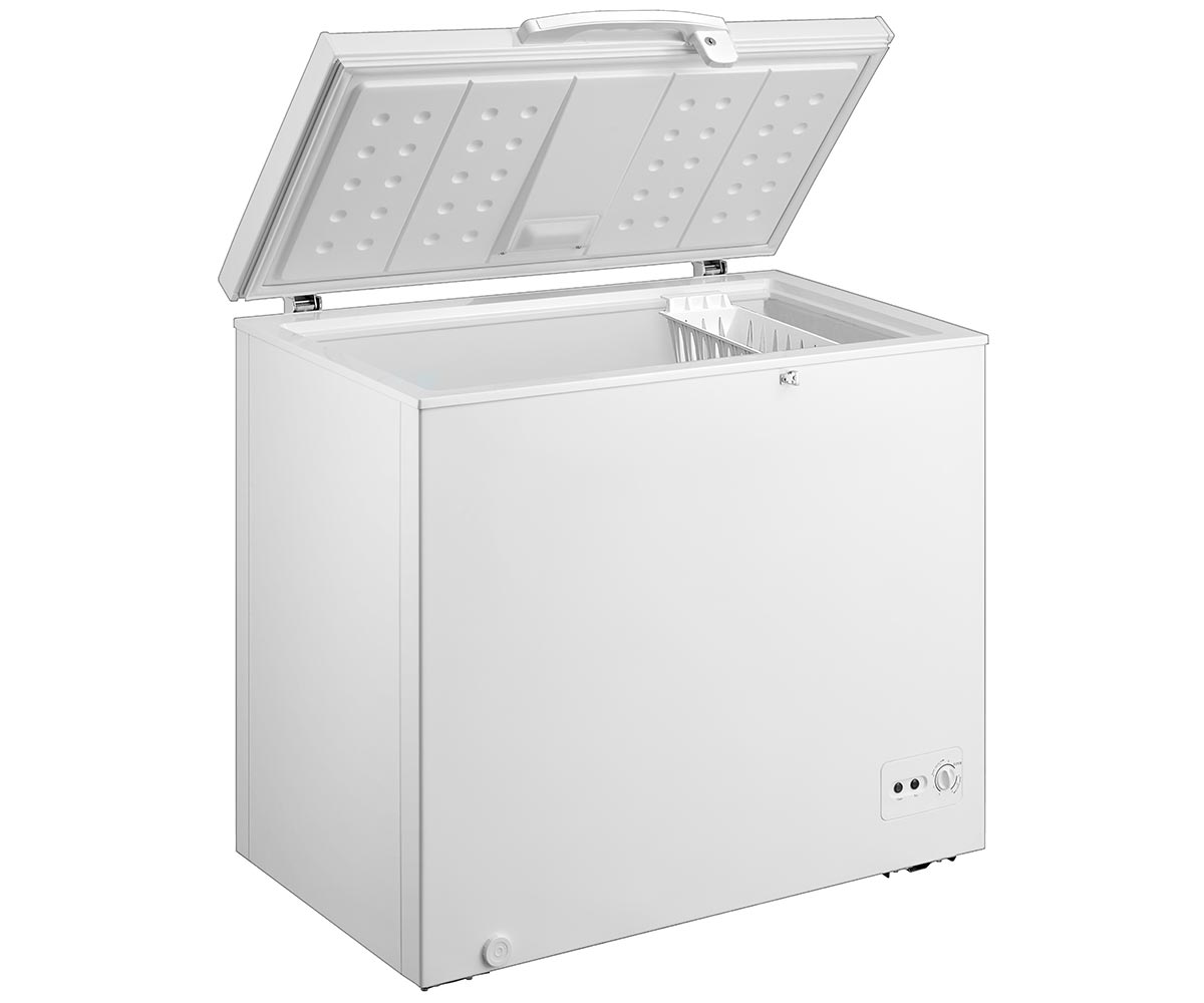 FREEZER MABE FDHM200BY1