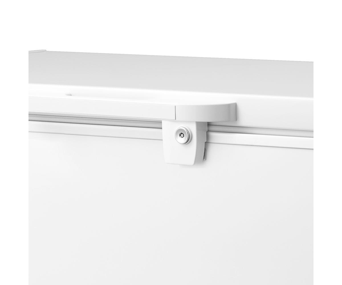 FREEZER MABE FDHM200BY1