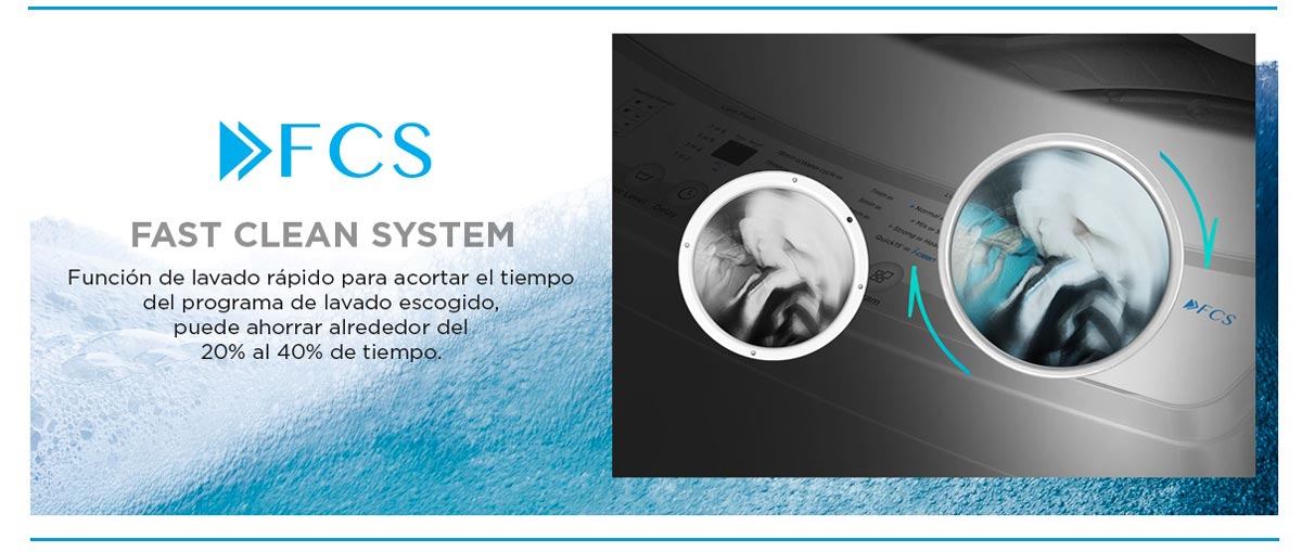 Lavadora Midea carga superior MLS-080BE04N 8 Kgs Blanca