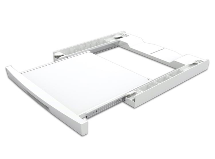 MESA RETRACTIL PARA LAVADORA URSUS TROTTER TWMD - 1