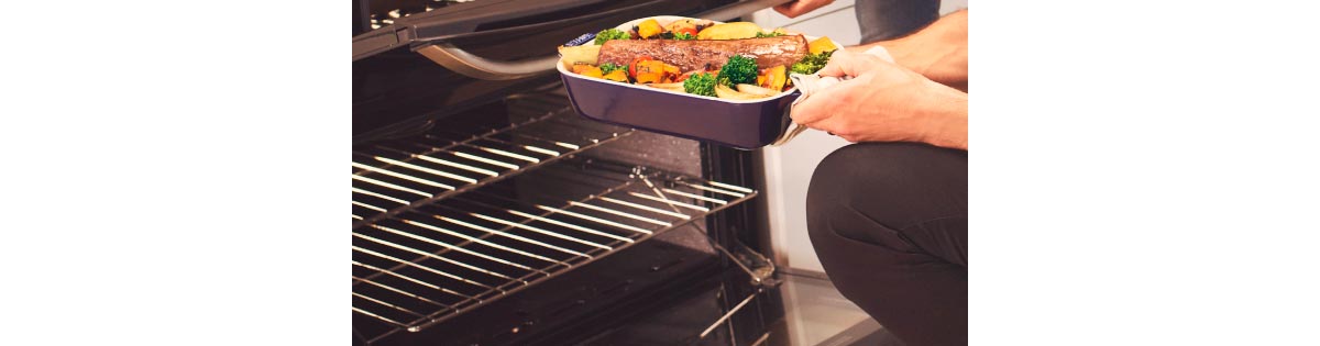 Cocina Fensa 4 platos 56 DXQ