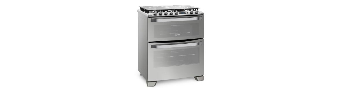 Cocina Fensa 5 platos 76 DXR