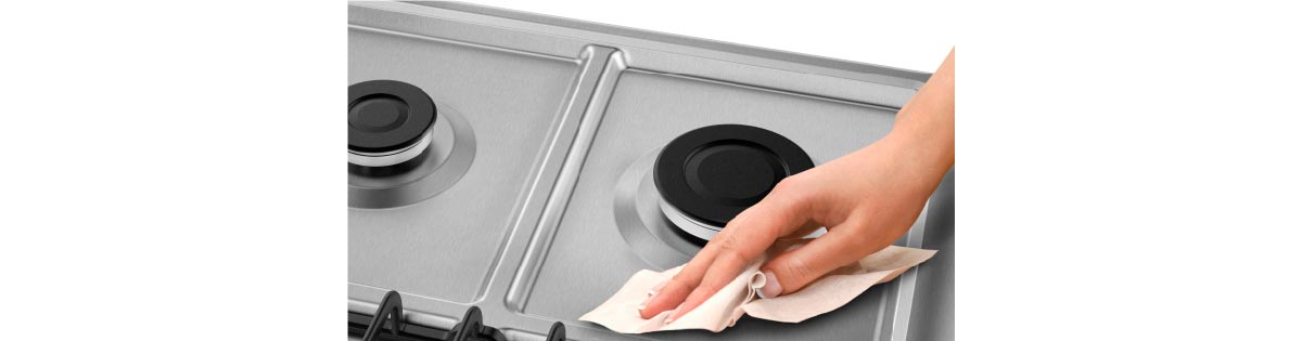 Cocina Fensa 5 platos 76 DXR